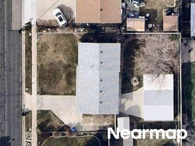 House for sale in West Valley City, Utah