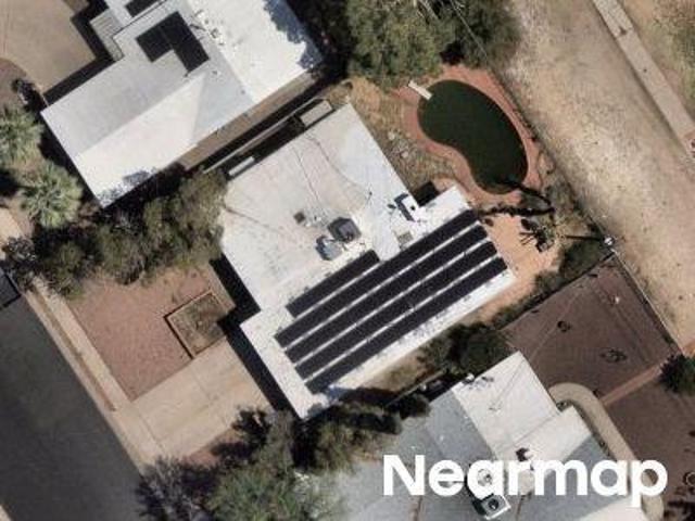 House for sale in Tucson, Arizona