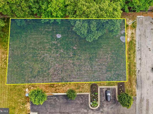 Land for sale in Dorchester, Maryland