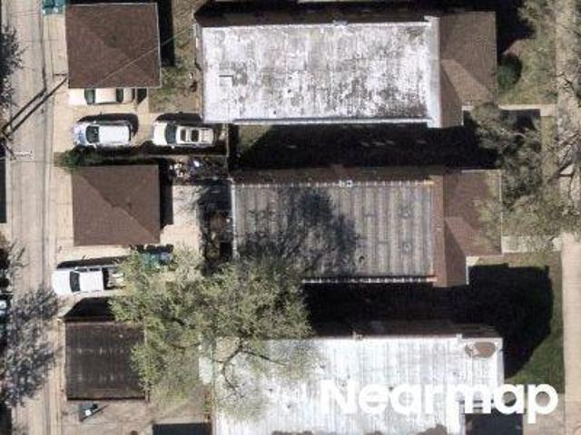 House for sale in Oak Park