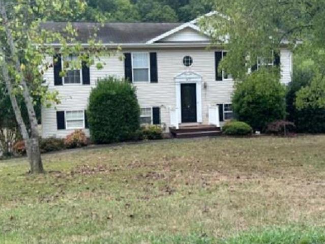 House for sale in Tennessee