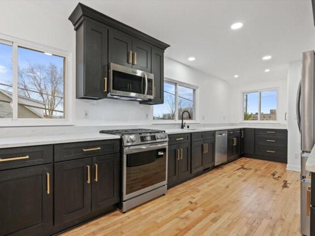 House for sale in Bay View, Milwaukee