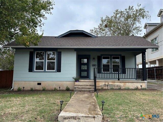 House for sale in Seguin, Texas