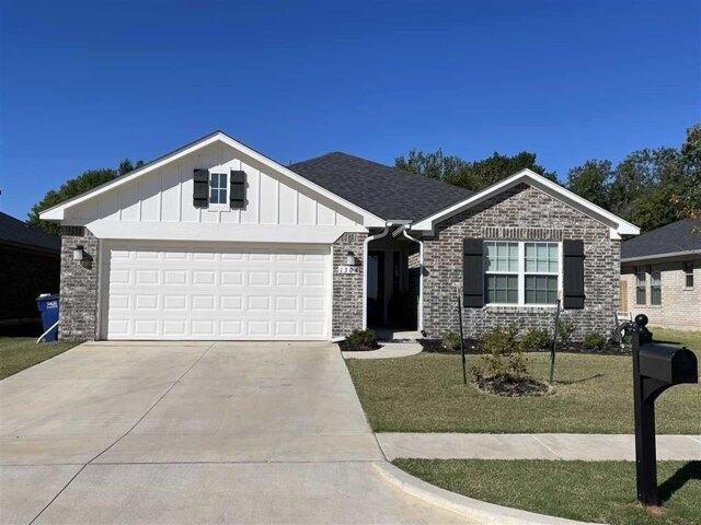 House for sale in Stillwater, Oklahoma