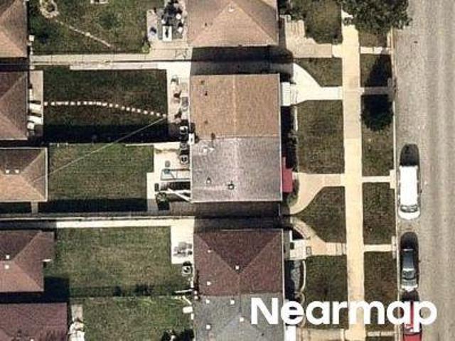 Townhouse for sale in Chicago Park, Illinois