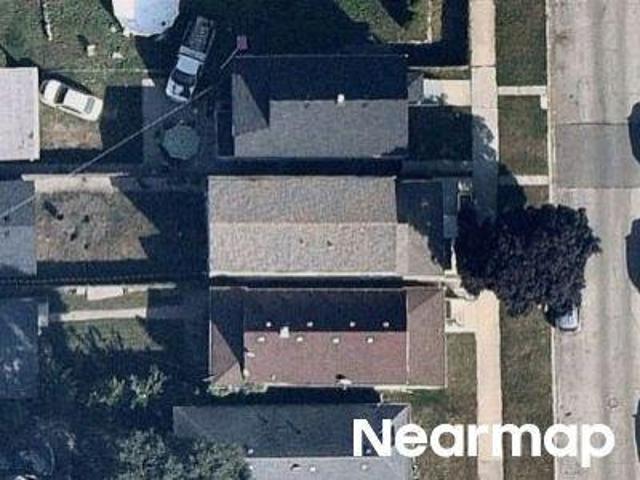House for sale in Chicago Park, Illinois