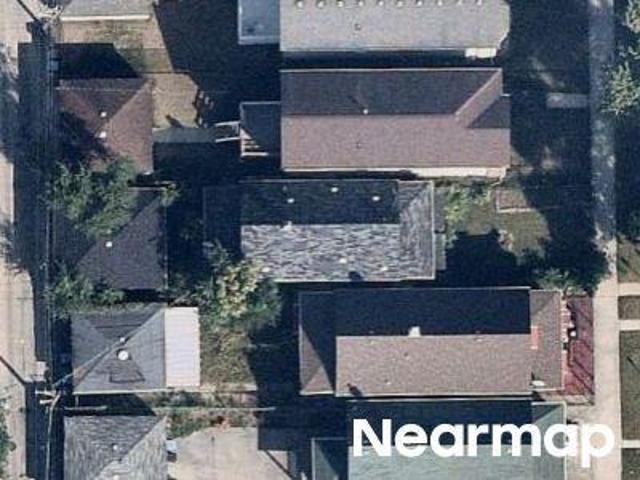 House for sale in Chicago Park, Illinois