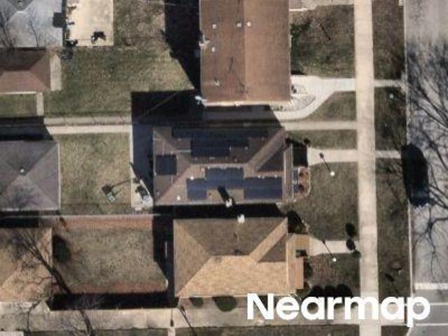 House for sale in Chicago Park, Illinois