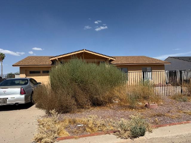 House for sale in Arizona City, Arizona