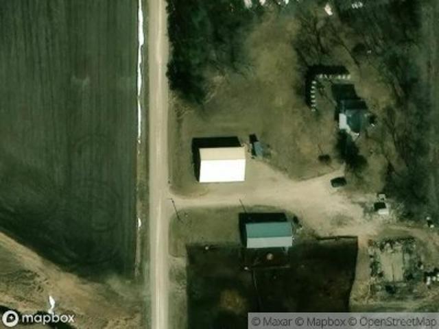 Property for sale in Dallas Center, Iowa
