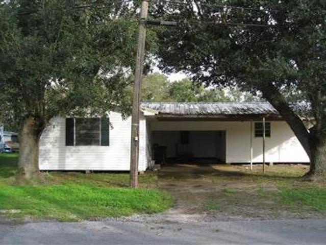 House for sale in Crowley, Louisiana