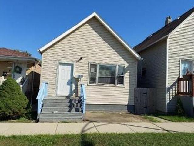 House for sale in Chicago Park, Illinois