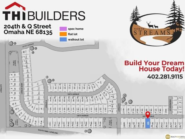 Land for sale in Omaha Land for sale in Omaha