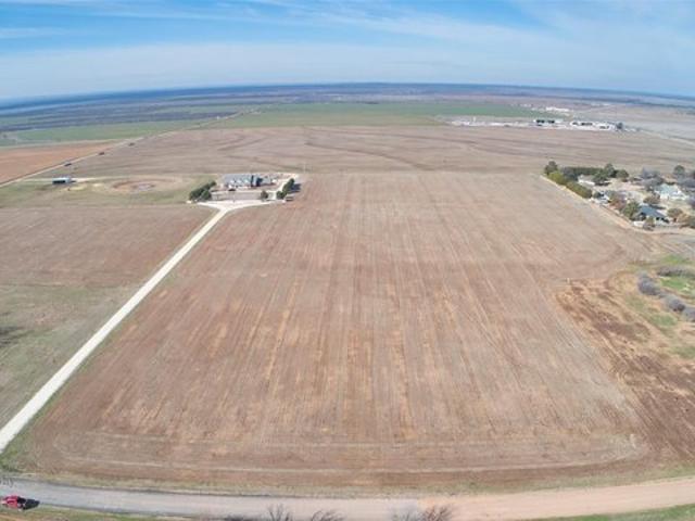 Land for sale in Haskell, Texas
