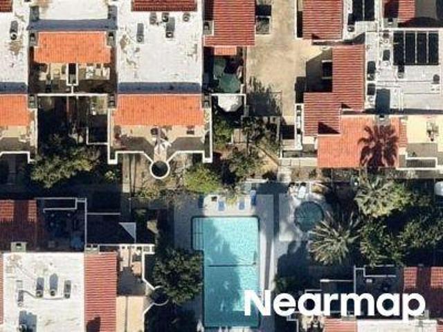 Condo for sale in Palm Springs, California