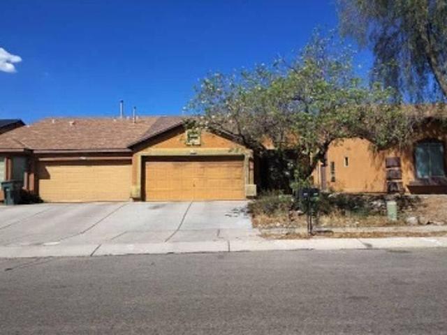 Condo for sale in Tucson, Arizona