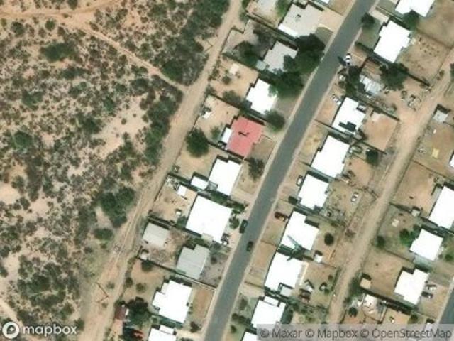House for sale in Arizona