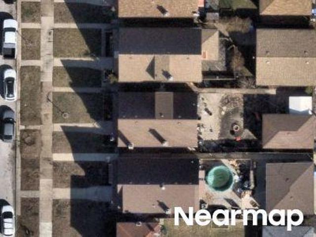House for sale in Hammond, Indiana