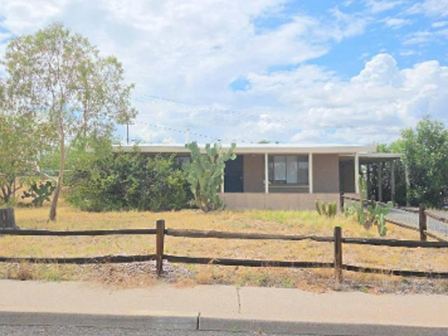 House for sale in Arizona