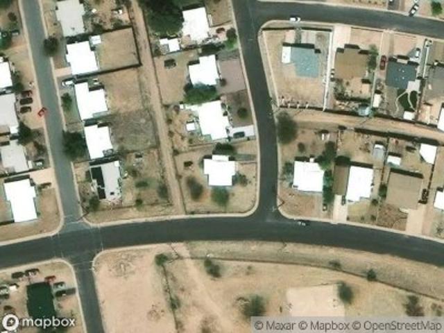 House for sale in Arizona