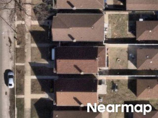 House for sale in Chicago Park, Illinois