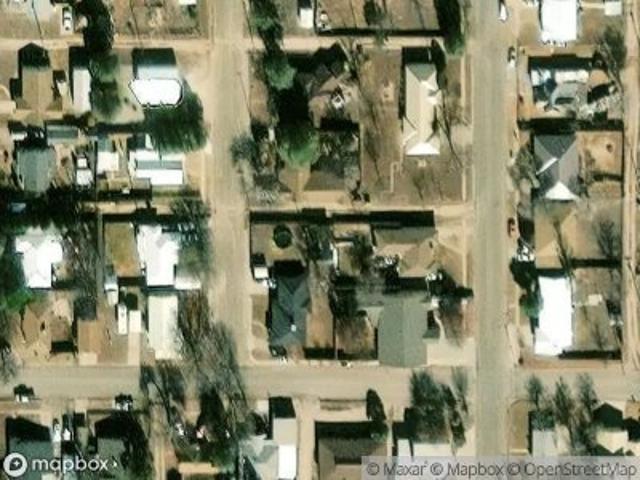 House for sale in Portales, New Mexico