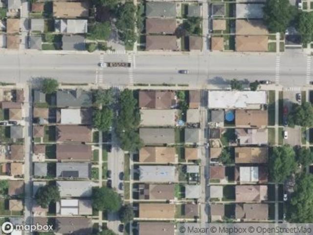 House for sale in Chicago Park, Illinois