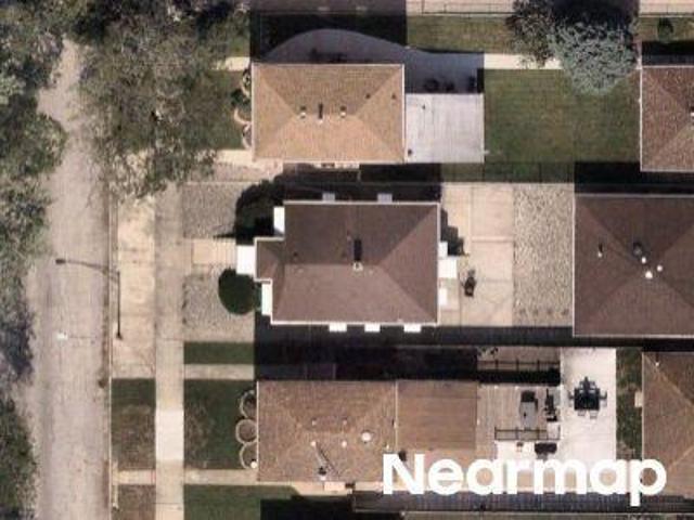 House for sale in Chicago Park, Illinois