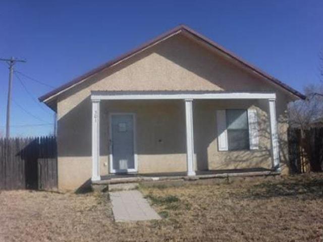 House for sale in Portales, New Mexico