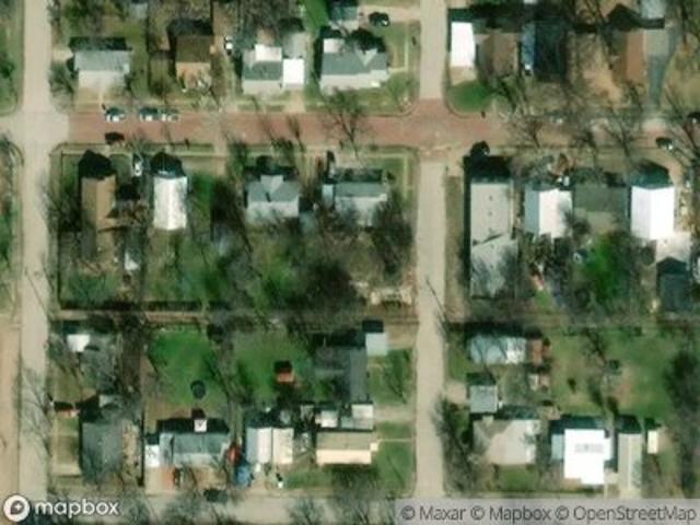 Land for sale in De Young, Texas