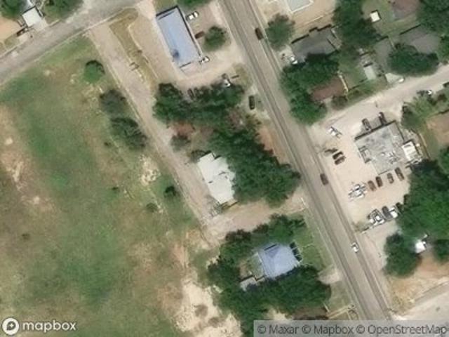 House for sale in Bosque, Texas