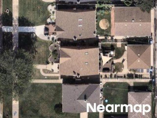 House for sale in Chicago Park, Illinois