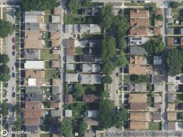 House for sale in Chicago Park, Illinois