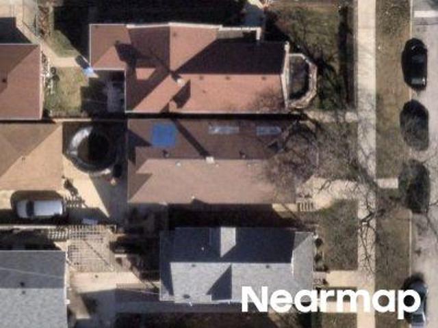 House for sale in Chicago Park, Illinois