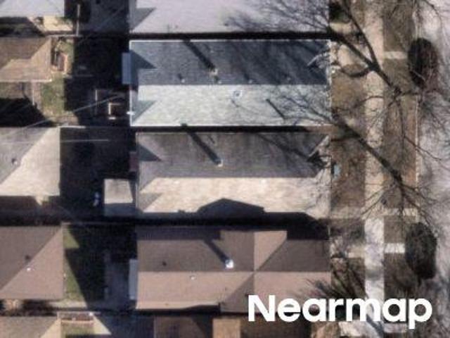 House for sale in Chicago Park, Illinois