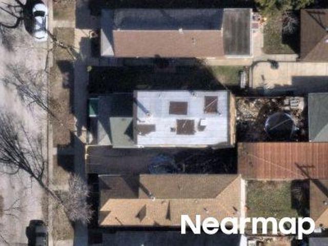 House for sale in Chicago Park, Illinois