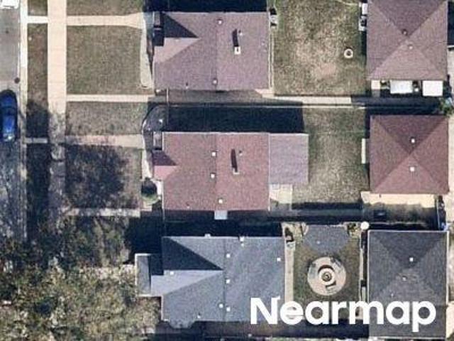 House for sale in Chicago Park, Illinois