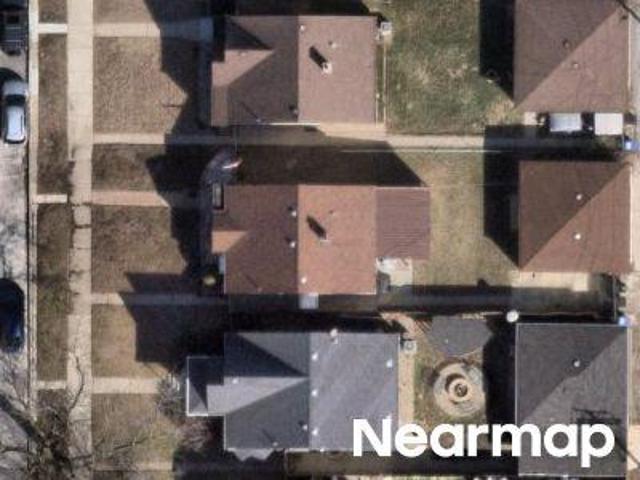 House for sale in Chicago Park, Illinois