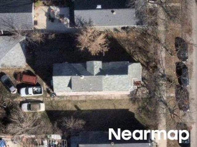 Commercial for sale in Chicago Park, Illinois