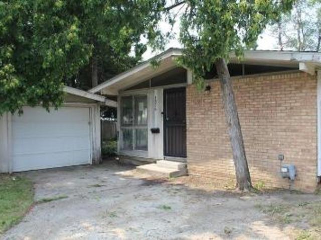 House for sale in Burton, Michigan