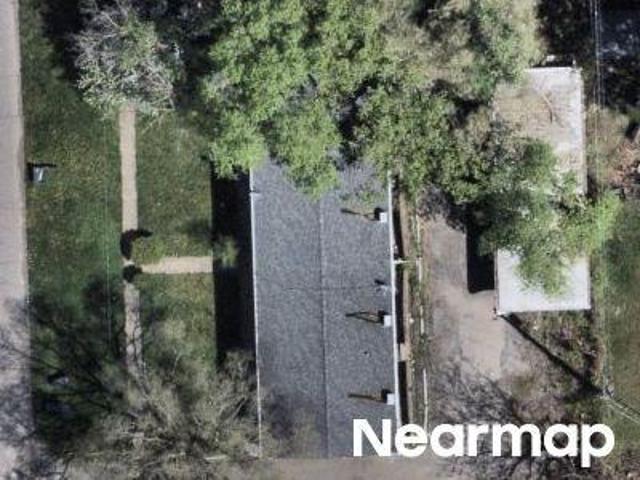 House for sale in Burton, Michigan