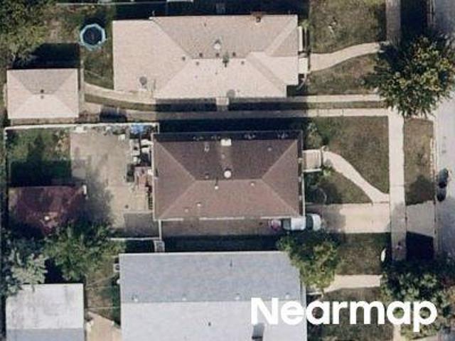 House for sale in Evergreen Park, Illinois