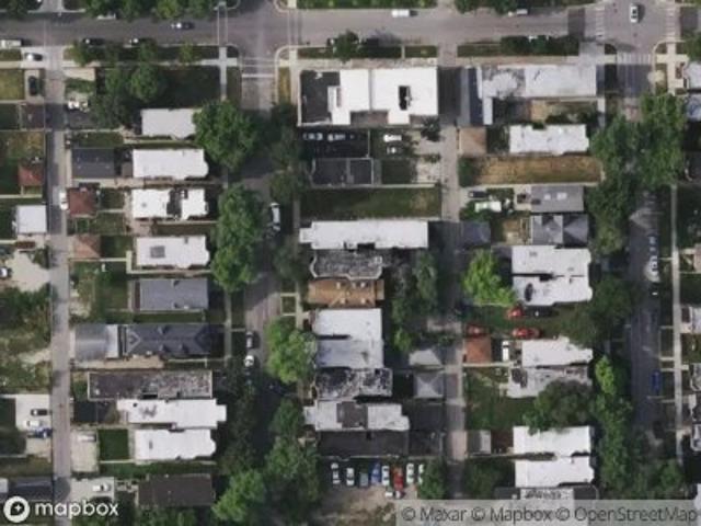 Commercial for sale in Chicago Park, Illinois