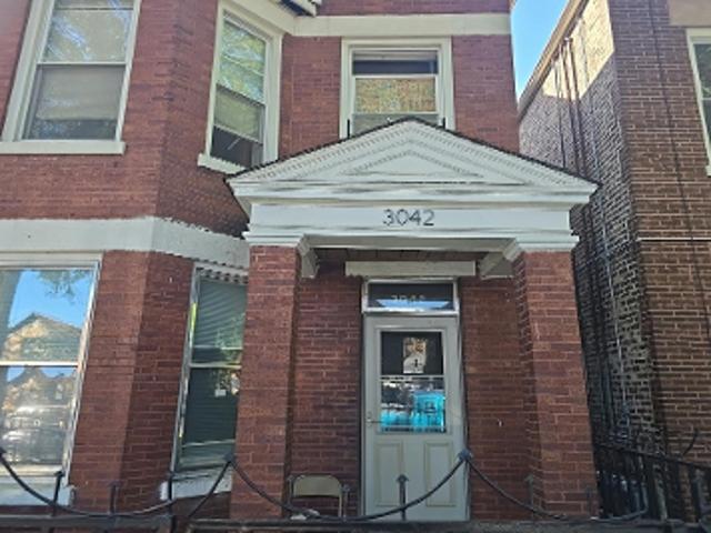 House for sale in South Lawndale, Chicago