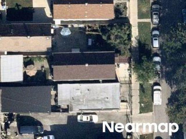 Commercial for sale in Chicago Park, Illinois