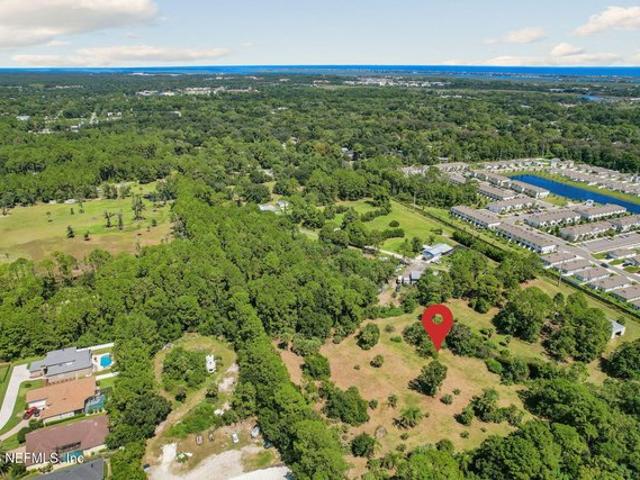 Land for sale in Saint Augustine, Saint Johns County