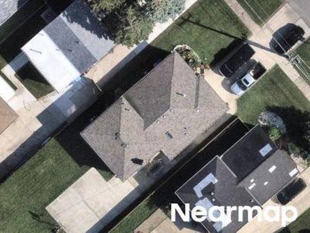 House for sale in Alsip, Illinois