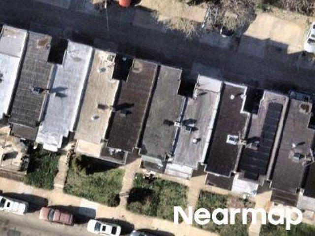 Townhouse for sale in Philadelphia, Pennsylvania