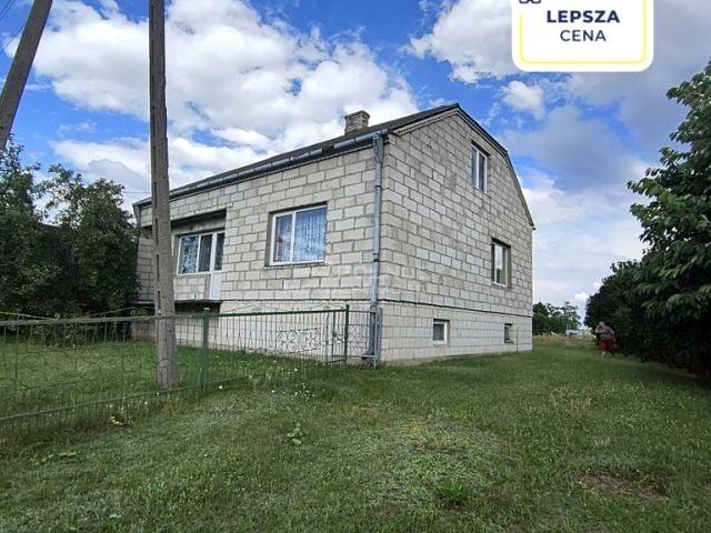 Dom na sprzedaż w Kodeń, Lubelskie