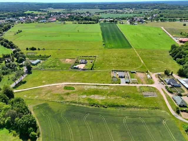 Grunt na sprzedaż w Polanów, Zachodniopomorskie